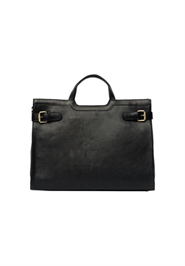 ReDesigned - May Big Bag - Black
